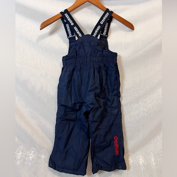 Carter’s Heavyweight Ski Snow Pants 24m - Picture 2 of 5